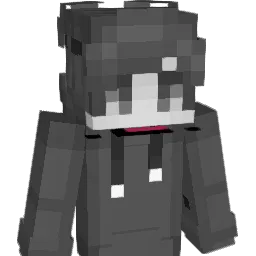 Triki_ Minecraft avatar bust