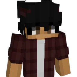 Trikie_ Minecraft avatar bust
