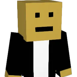 Trikzy18_ Minecraft avatar bust