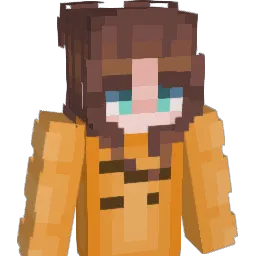 TrillTrix's Minecraft skin