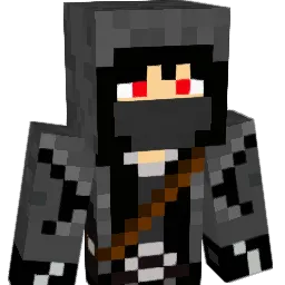 Trillcozby Minecraft avatar bust