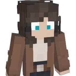 Trille_B Minecraft avatar bust