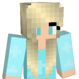 Trillian4's Minecraft skin