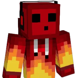 Trillion_682 Minecraft avatar bust