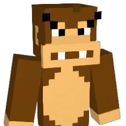 Trillixlol Minecraft avatar bust