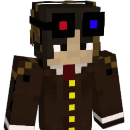 TrilloByte's Minecraft skin