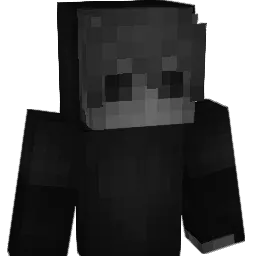 TrilloDevs Minecraft avatar bust
