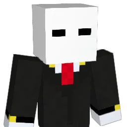Trilo_Byte Minecraft avatar bust