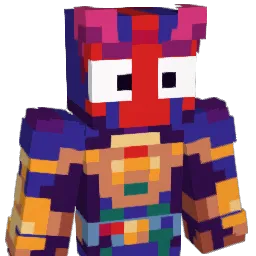 Trilolite's Minecraft skin