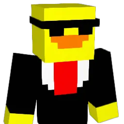 Trimbur's Minecraft skin