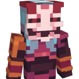 Trimix3D's Minecraft skin