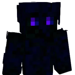 Trimix_o Minecraft avatar bust