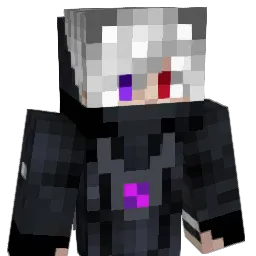 TrimmedViper Minecraft avatar bust