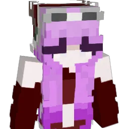 Trimmx's Minecraft skin