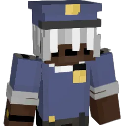 Trin3x's Minecraft skin