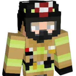 TrinSmashHassan Minecraft avatar bust