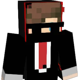 TrinavPlays's Minecraft skin