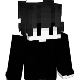 TrinchoFF Minecraft avatar bust