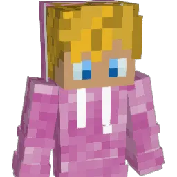 Trincs's Minecraft skin