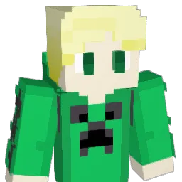 Trindle's Minecraft skin