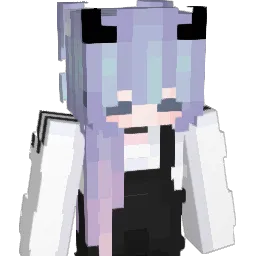 Trine_to_Play Minecraft avatar bust
