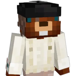 Trineeps's Minecraft skin