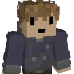 Tringle's Minecraft skin