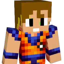 TriniT0's Minecraft skin