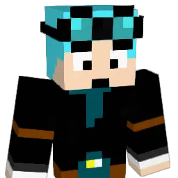 Trinity323's Minecraft skin