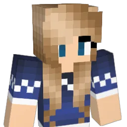Trinity6660815's Minecraft skin
