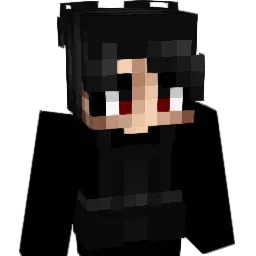 Trinity6762 Minecraft avatar bust