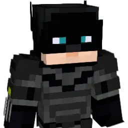 Trinity948 Minecraft avatar bust