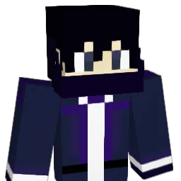 Trinity_001's Minecraft skin
