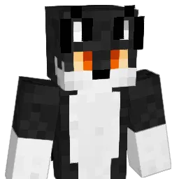 TrinitysMC Minecraft avatar bust
