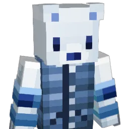 Trinityy0's Minecraft skin