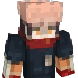 Trint012's Minecraft skin