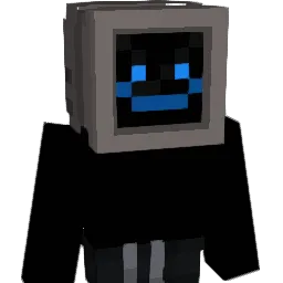 Trinx__ Minecraft avatar bust