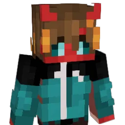 TrioTripz Minecraft avatar bust