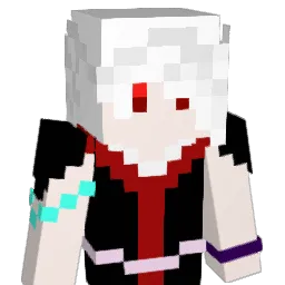 Trionem Minecraft avatar bust