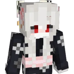 Trip2TheMoon Minecraft avatar bust