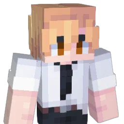 TripTru's Minecraft skin