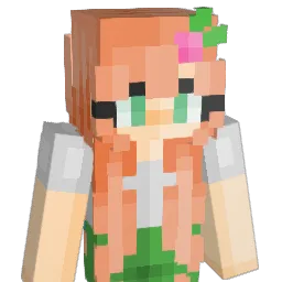 TripandTrink Minecraft avatar bust