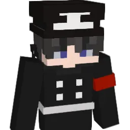 TripeSoup Minecraft avatar bust