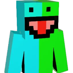 TripeZ's Minecraft skin