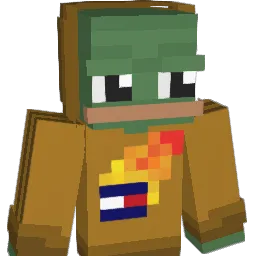 Triple27's Minecraft skin