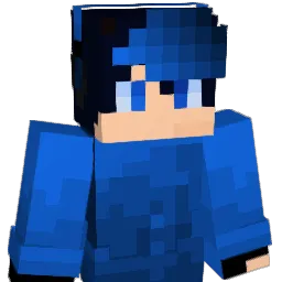 TripleB94 Minecraft avatar bust