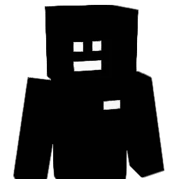 TripleBlok Minecraft avatar bust