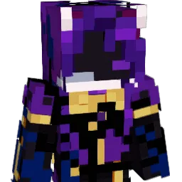 TripleFangMC