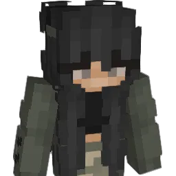 TripleGalx5's Minecraft skin
