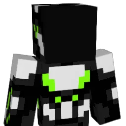 TripleHelix15's Minecraft skin